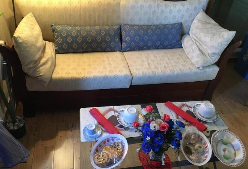 חדר סטנדרט, B&b Mistral Di Lizzio Salvatore