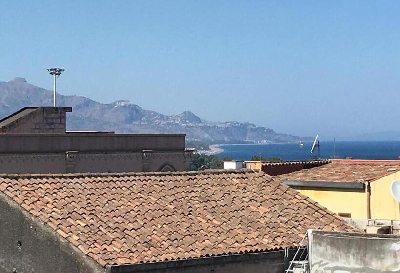 חדר סטנדרט, B&b Mistral Di Lizzio Salvatore