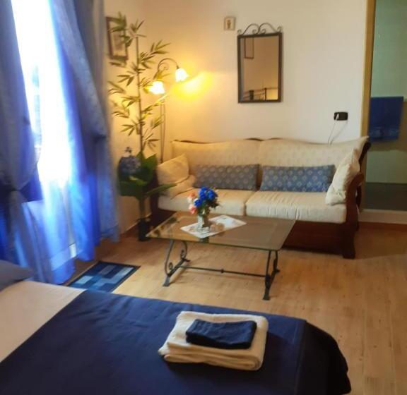 חדר סטנדרט, B&b Mistral Di Lizzio Salvatore