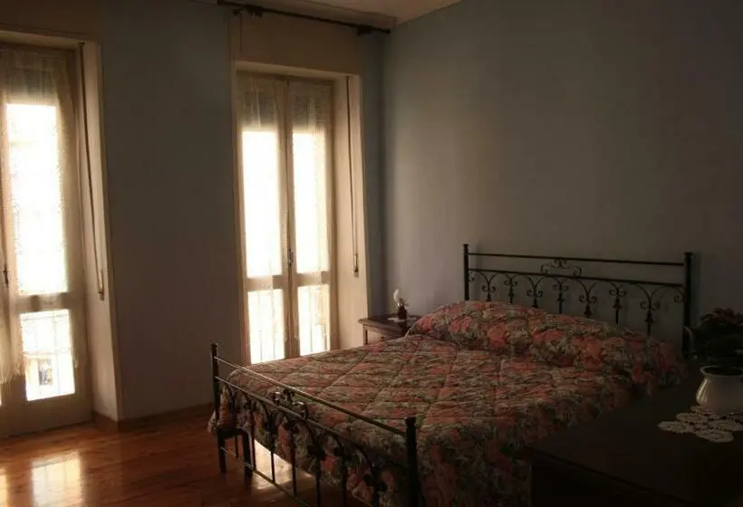 デラックスルーム, B&b Rosa Apartment