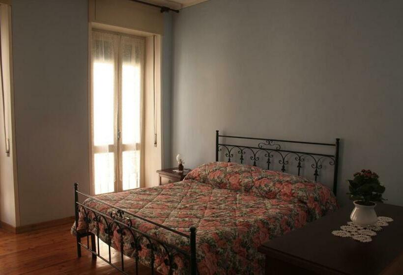 디럭스 룸, B&b Rosa Apartment