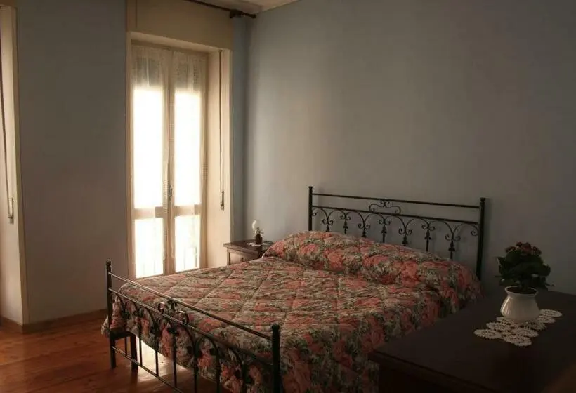 デラックスルーム, B&b Rosa Apartment
