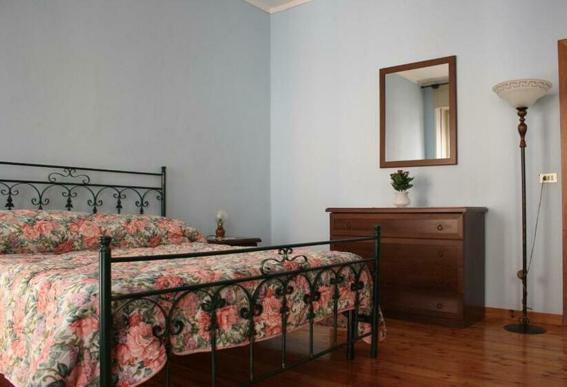 디럭스 룸, B&b Rosa Apartment