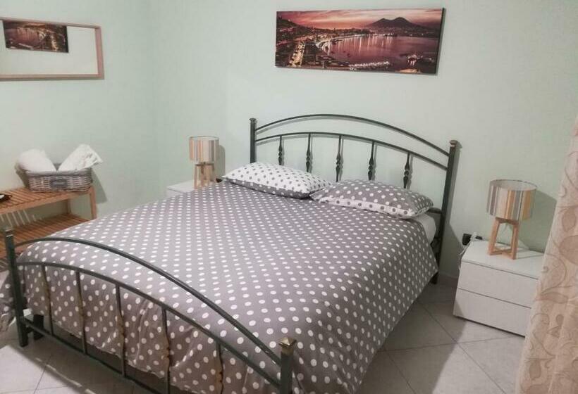 غرفة قياسية, B&b Serenità