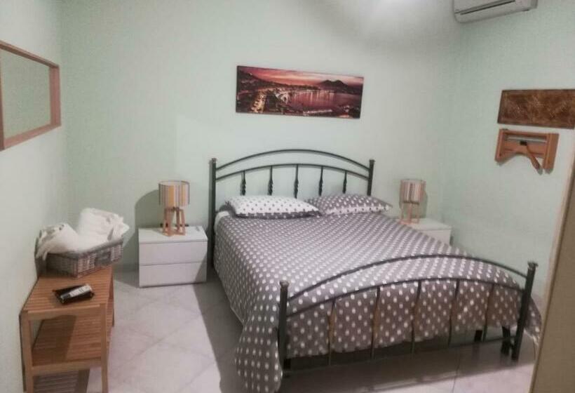 Номер Стандарт, B&b Serenità