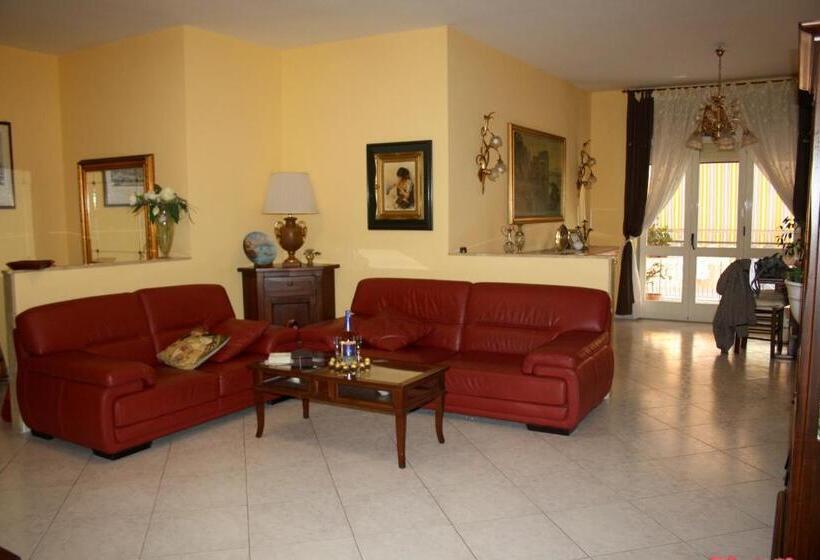 Номер Стандарт, B&b Serenità
