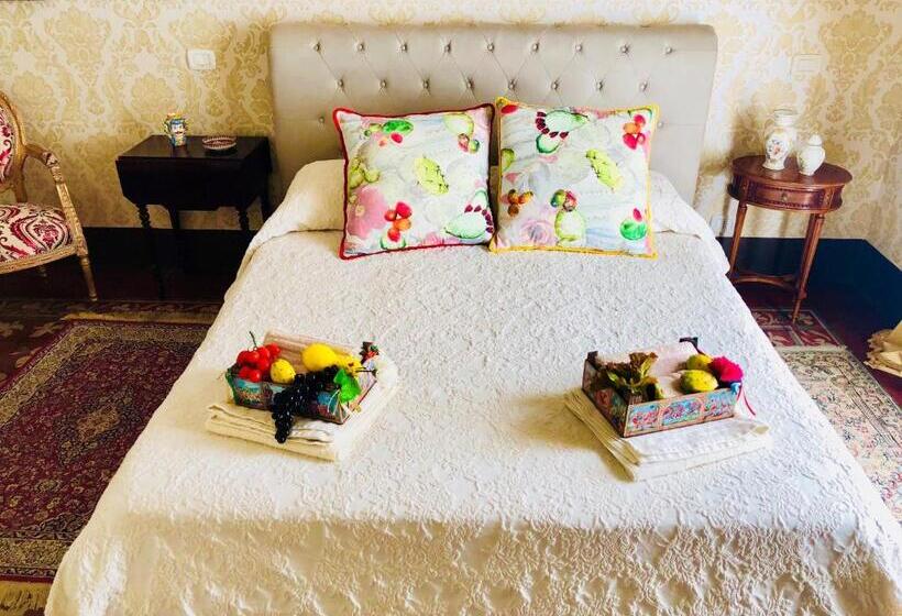 غرفة قياسية, Dimora Umberto