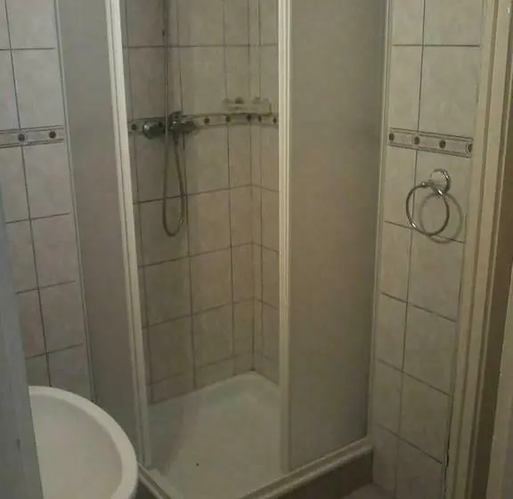 Standard-huone, Fenyő Panzió