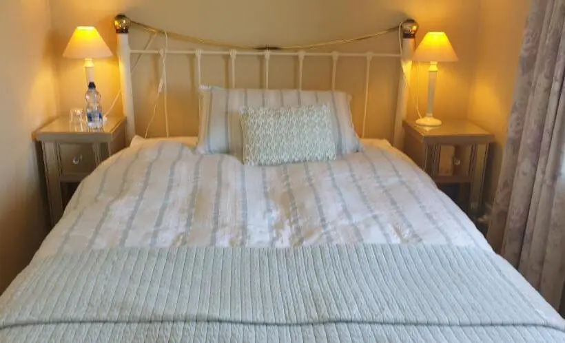 デラックスルーム, Knightsbrook Guesthouse