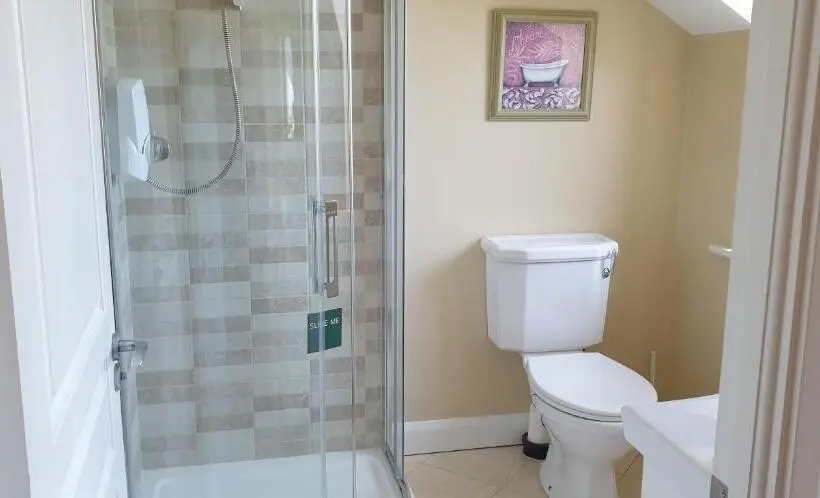 デラックスルーム, Knightsbrook Guesthouse