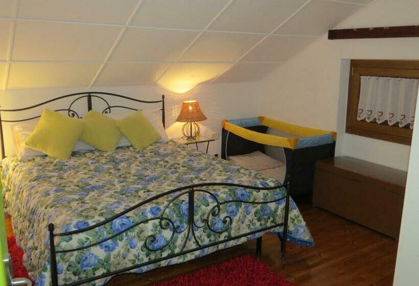 Family Suite, Bed And Breakfast Ossola