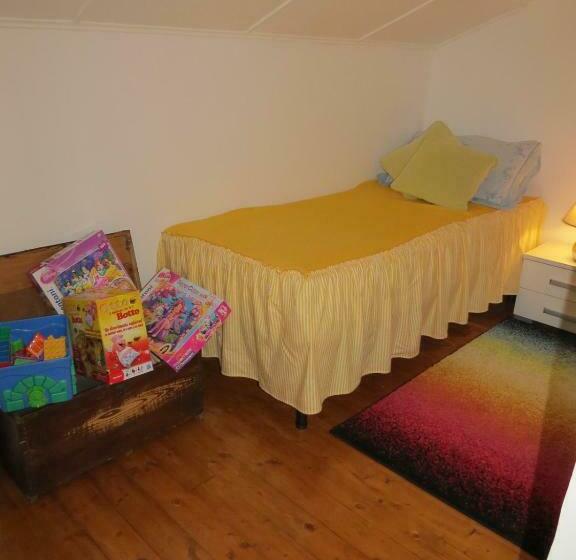 Family Suite, Bed And Breakfast Ossola