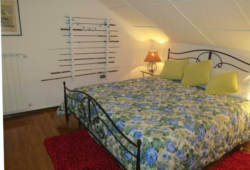 Family Suite, Bed And Breakfast Ossola