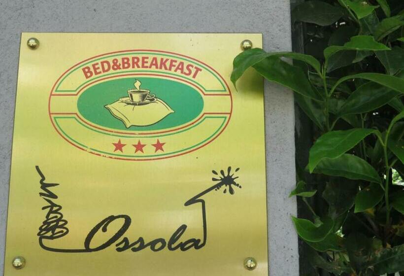 Family Suite, Bed And Breakfast Ossola