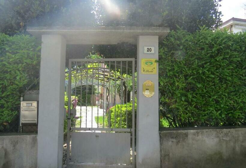 Family Suite, Bed And Breakfast Ossola