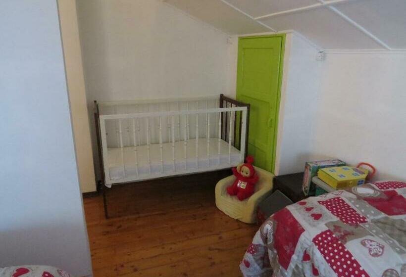 Family Suite, Bed And Breakfast Ossola