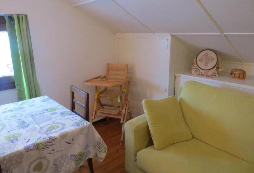 Family Suite, Bed And Breakfast Ossola