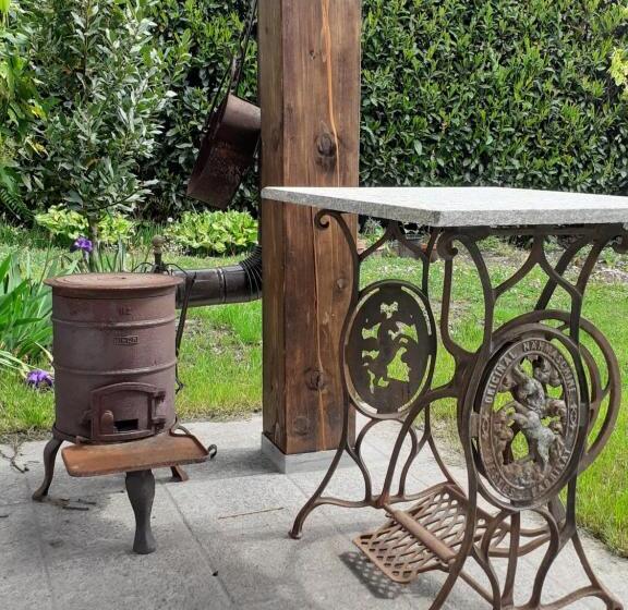 Family Suite, Bed And Breakfast Ossola