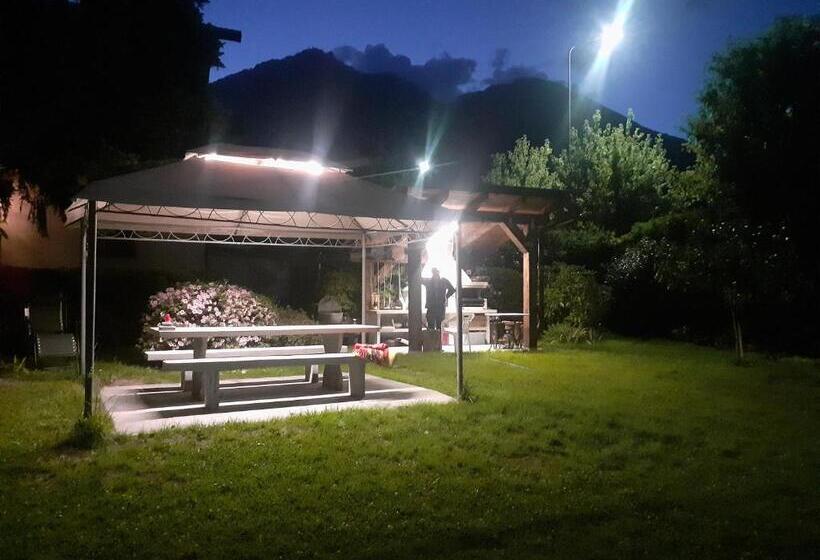 Family Suite, Bed And Breakfast Ossola