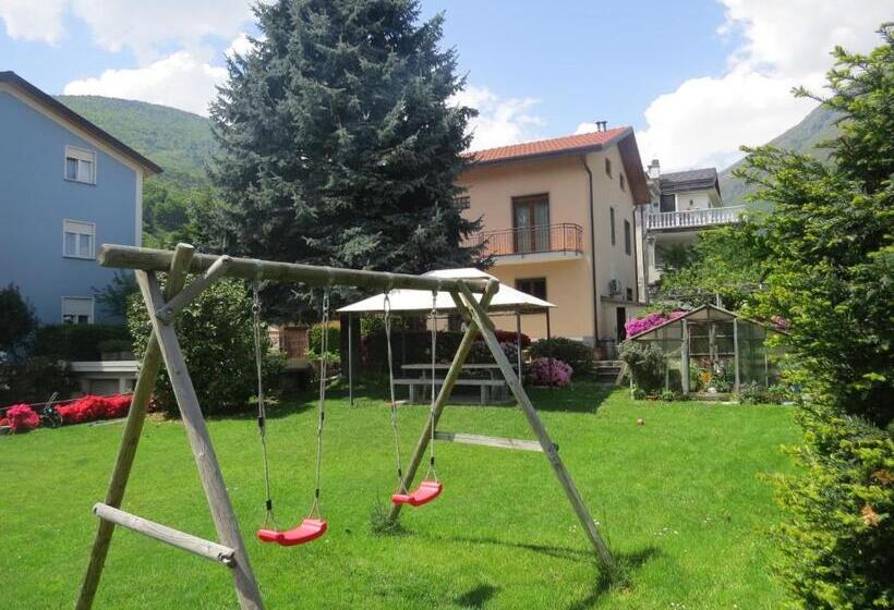 Family Suite, Bed And Breakfast Ossola