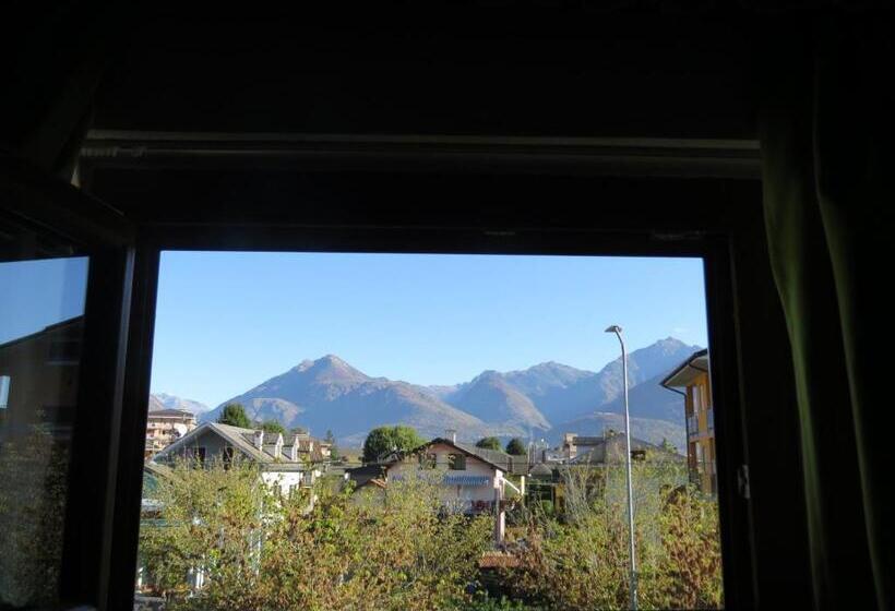 Family Suite, Bed And Breakfast Ossola