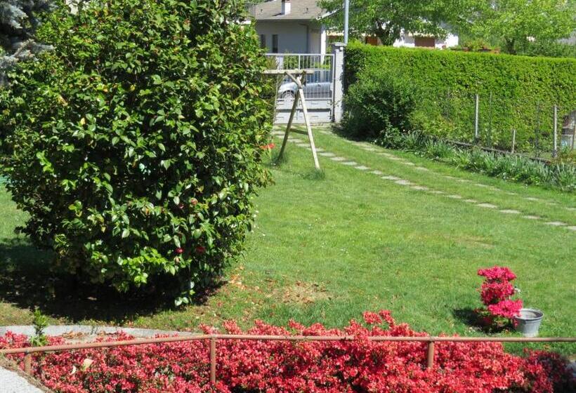 Family Suite, Bed And Breakfast Ossola