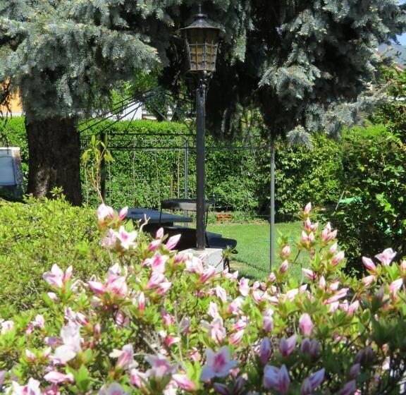 Family Suite, Bed And Breakfast Ossola