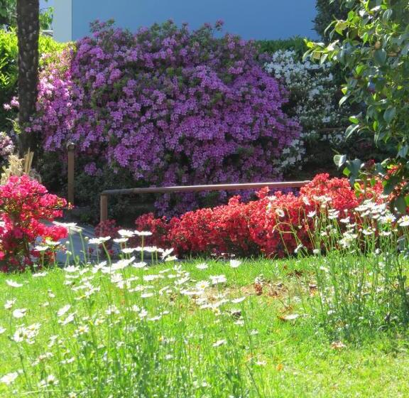 Family Suite, Bed And Breakfast Ossola