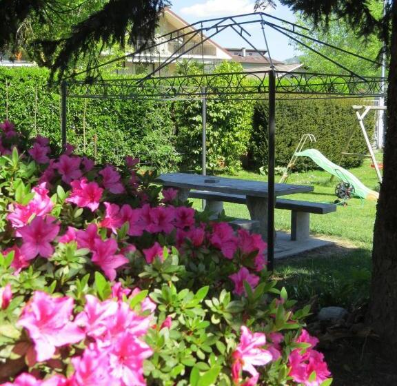 Family Suite, Bed And Breakfast Ossola