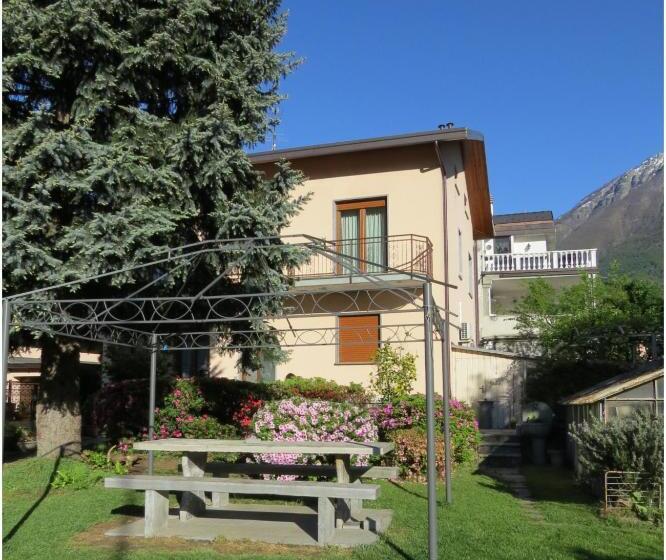 Family Suite, Bed And Breakfast Ossola