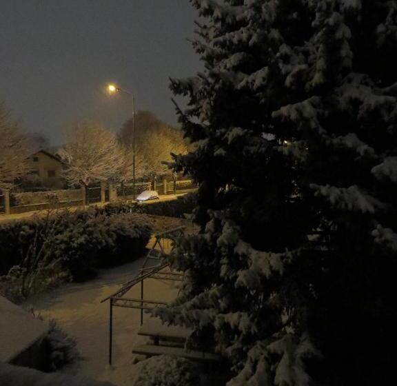 Family Suite, Bed And Breakfast Ossola