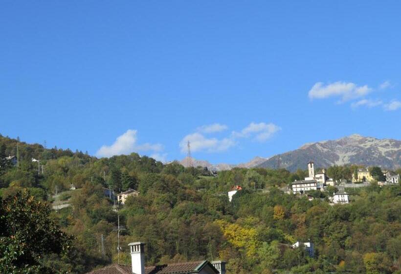Family Suite, Bed And Breakfast Ossola