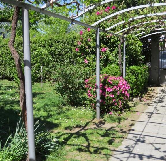 Номер Стандарт с Балконом, Bed And Breakfast Ossola