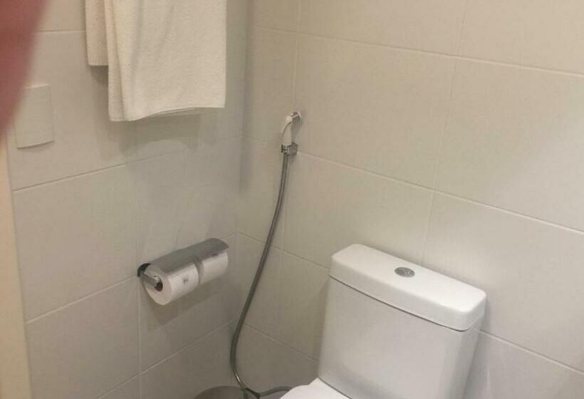 海の見えるスタンダードスタジオ, Flat Partic Hotel Jurere Beach Village