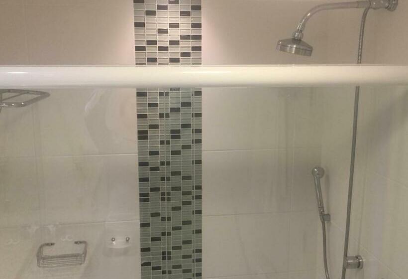 海の見えるスタンダードスタジオ, Flat Partic Hotel Jurere Beach Village