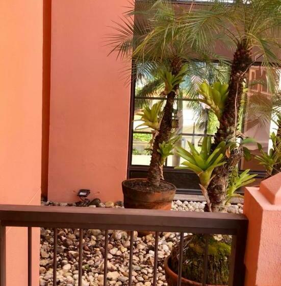 海の見えるスタンダードスタジオ, Flat Partic Hotel Jurere Beach Village