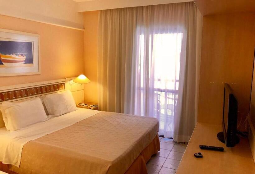 海の見えるスタンダードスタジオ, Flat Partic Hotel Jurere Beach Village