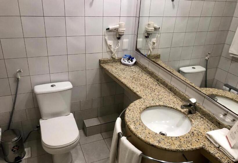 海の見えるスタンダードスタジオ, Flat Partic Hotel Jurere Beach Village