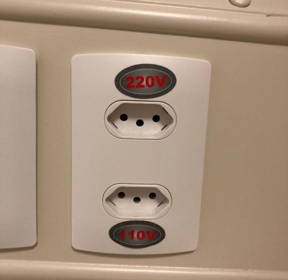 海の見えるスタンダードスタジオ, Flat Partic Hotel Jurere Beach Village