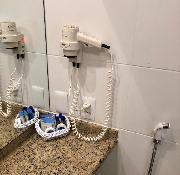 海の見えるスタンダードスタジオ, Flat Partic Hotel Jurere Beach Village