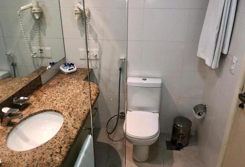 海の見えるスタンダードスタジオ, Flat Partic Hotel Jurere Beach Village