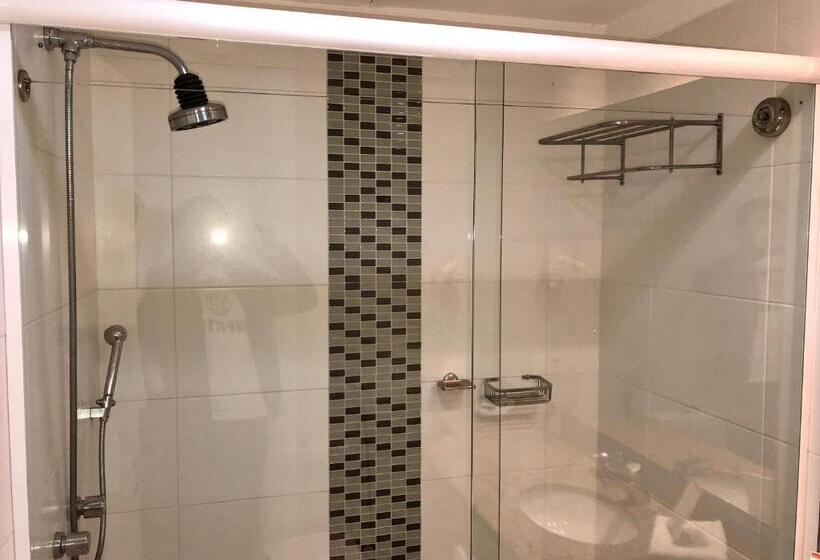 海の見えるスタンダードスタジオ, Flat Partic Hotel Jurere Beach Village