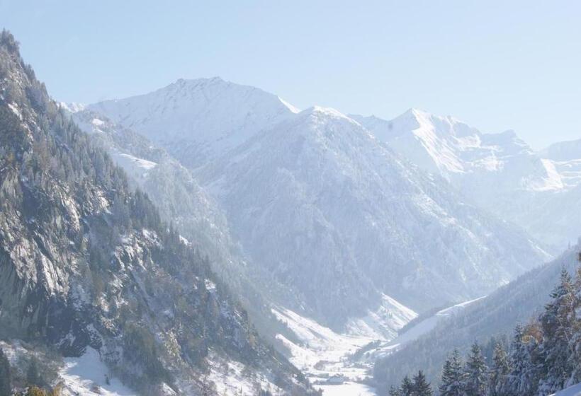 스탠다드 룸, Bauerndörfl Hüttschlag