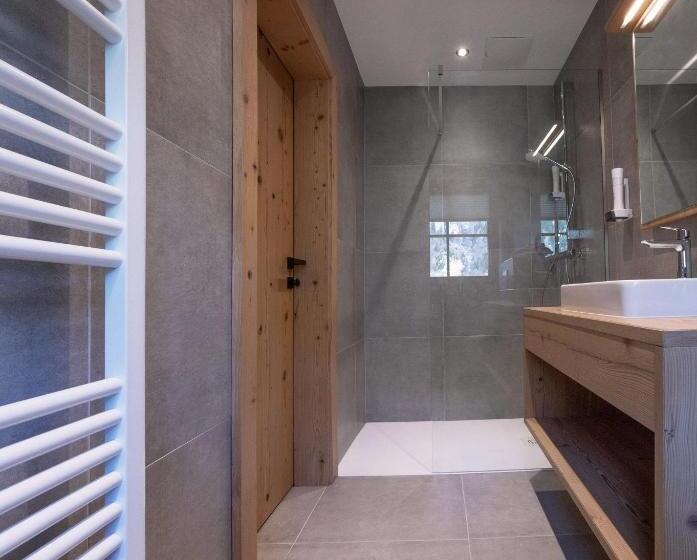 스탠다드 룸, Bauerndörfl Hüttschlag