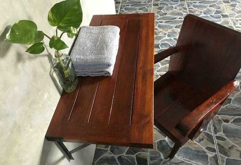 ویلای استاندارد با چشمانداز باغ, บ้านสวนศิริ Siri Garden