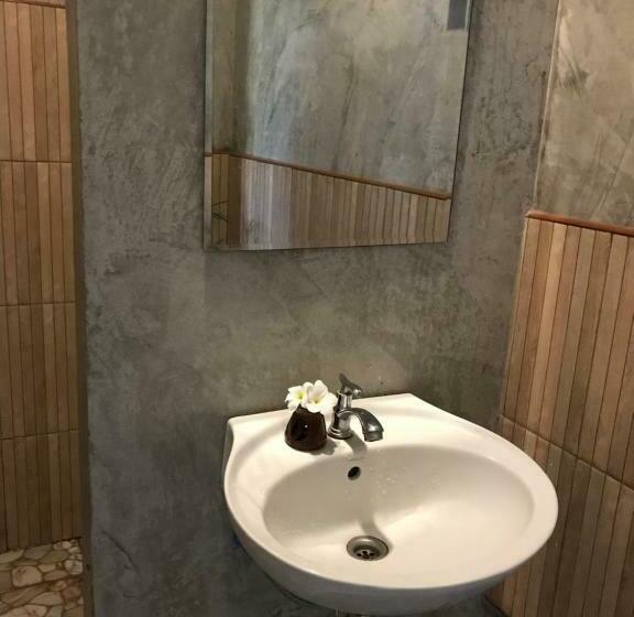 Бунгало Стандарт Вид на Сад, บ้านสวนศิริ Siri Garden