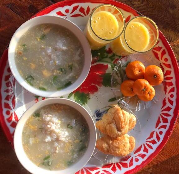 ویلای استاندارد با چشمانداز باغ, บ้านสวนศิริ Siri Garden