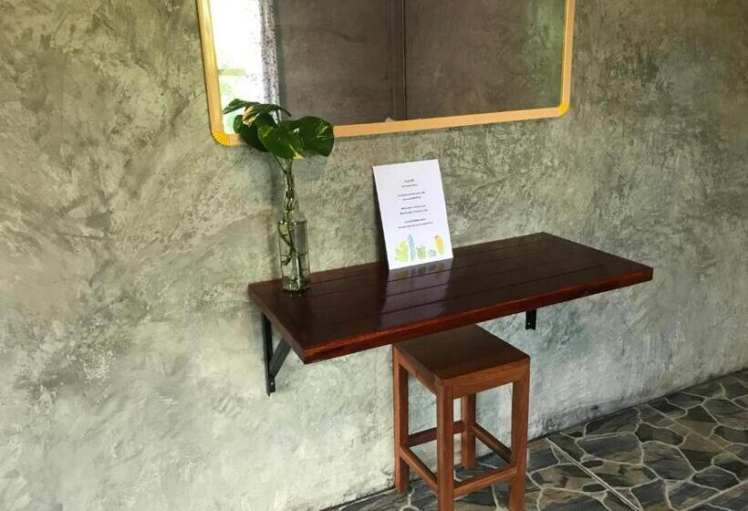 ویلای استاندارد با چشمانداز باغ, บ้านสวนศิริ Siri Garden