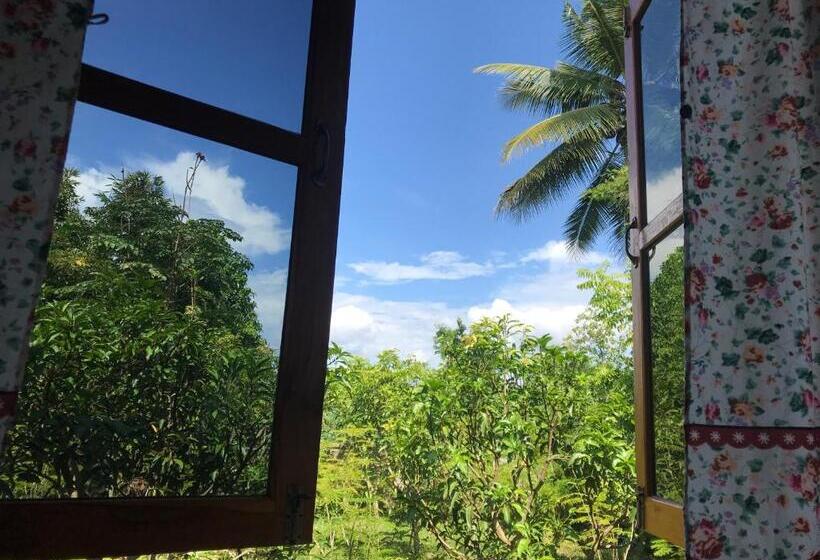 ویلای استاندارد با چشمانداز باغ, บ้านสวนศิริ Siri Garden