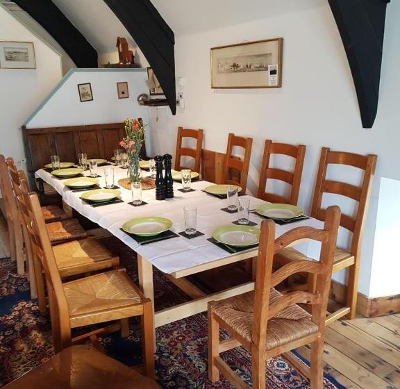 이코노미 룸 공용욕실, James John Hamilton House And Backpacker Hostel